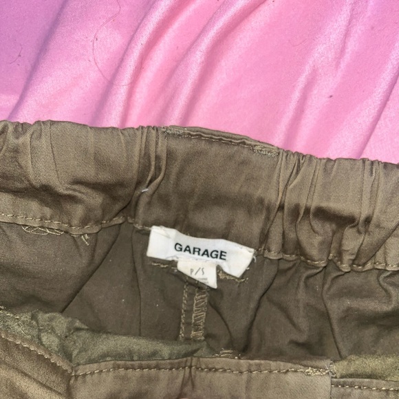 Cargo pants - Picture 4 of 6
